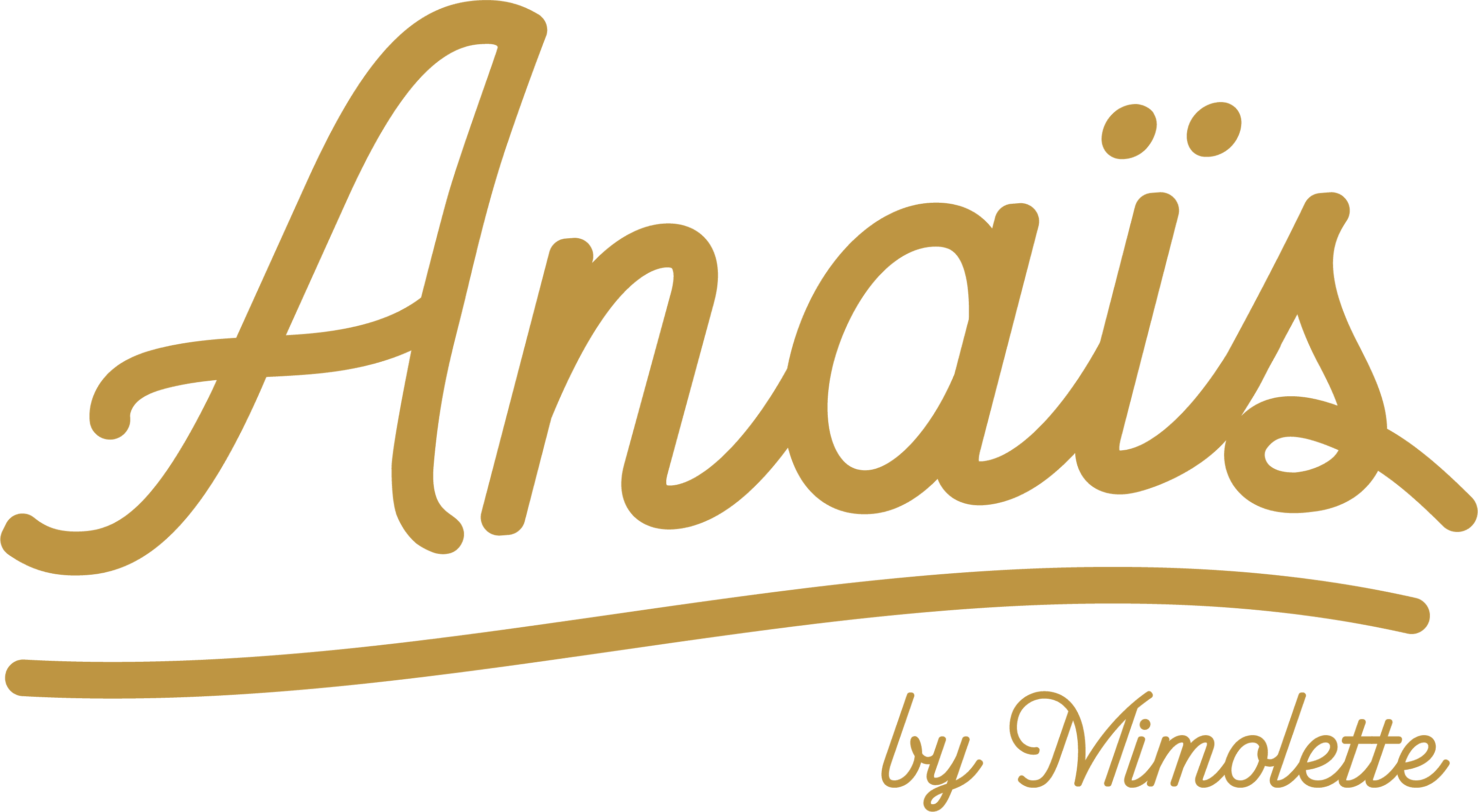 Anaïs by Mimolette