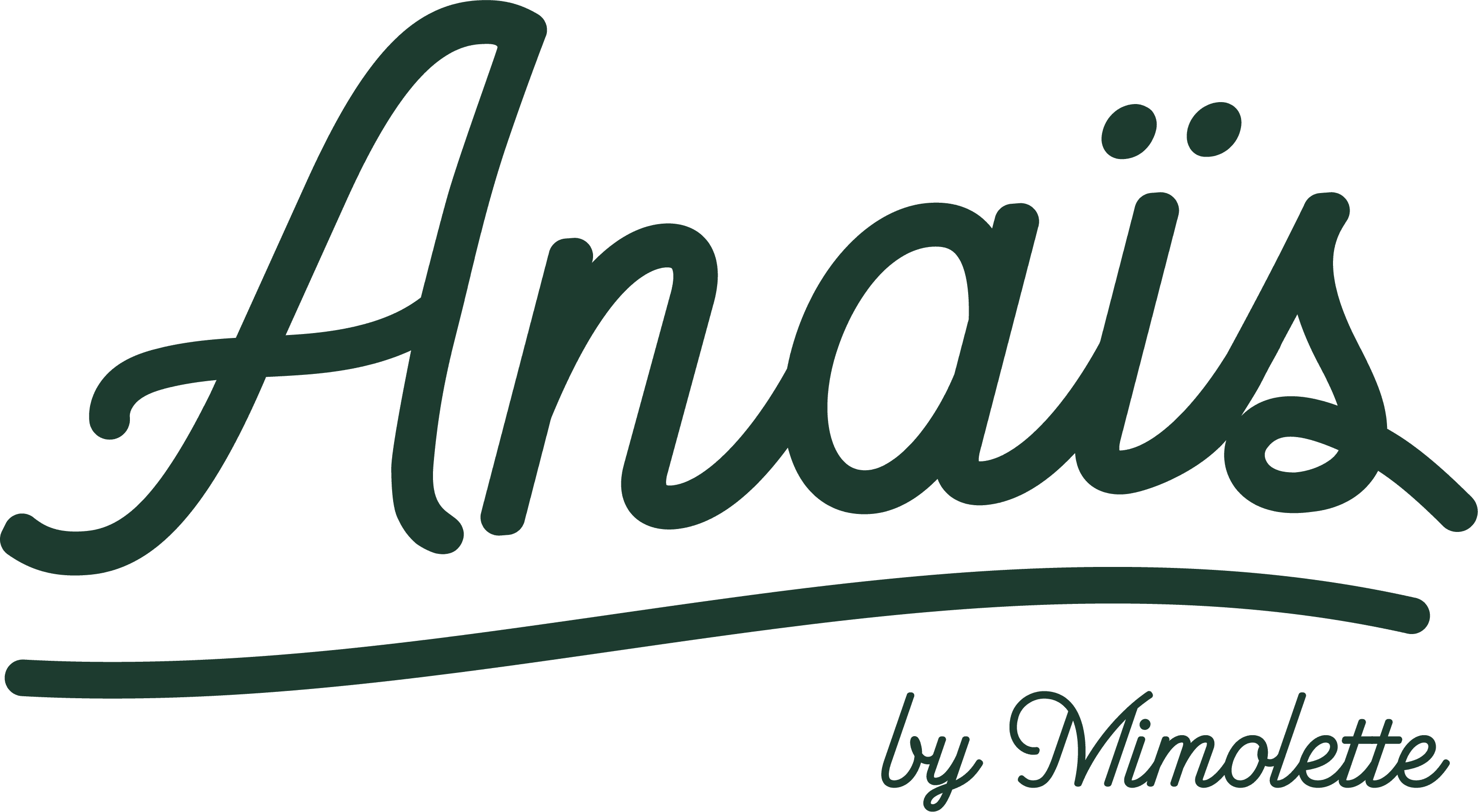 Anaïs by Mimolette